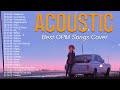 The Best Of OPM Acoustic Love Songs 2021 Playlist ❤️ Top Tagalog Acoustic Songs Cover Of All Time