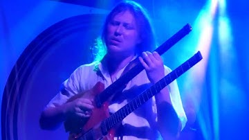 Consider The Source " Keep Your Pimp Hand Strong " Live @ Drom NYC