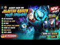Script Skin Yin JJK - Yuji Itadori | No Password  | Full Effect Voice | Patch Terbaru
