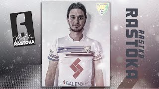 Rastko Rastoka Dm Highlights 202223