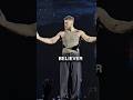 ⚡BELIEVER LIVE in Chengdu 2026 – Stadium ERUPTS as Dan Takes Over 😱