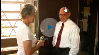 2011 - The Honorable Jay Zainey - Pro Bono Publico Award Recipient