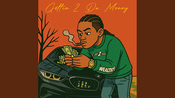 Gettin' 2 Da Money