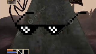 Trying to beat Morrowind WITHOUT breaking the 10 Commandments - Part 11