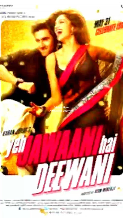 Yeh Jawaani Hai Deewani 2013 All Songs | Ranbir Kapoor, Deepika Padukone | Hindi Songs