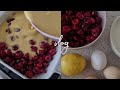 ЖДУ ГОСТЬЮ И ГОТОВЛЮ ВИШНЁВЫЙ КЛАФУТИ🍒ЧУДЕСНЫЕ НОВОСТИ!😍