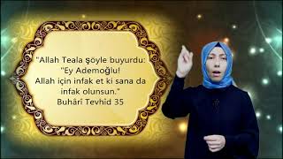 Afyonkarahisar Müftülüğü Engelli Koordinatörlüğü Ramazan Günlüğü 19  Gün 1