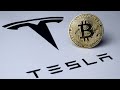 Why tesla disconnected accepting Bitcoin ? | Tesla