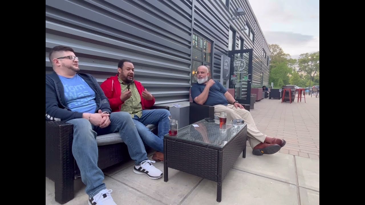 Beers and Real Estate Episode 15: Linesider Brewing