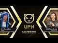 UFN / KIT 2016 - UA | Tom Brady (Sub Zero) vs cR | Sonic Fox (Sub Zero / Cassie) MKX