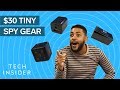 We Tested $30 Tiny Spy Cameras From Amazon