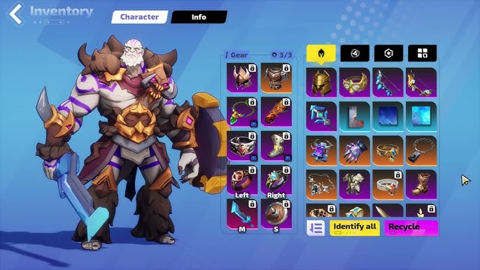 More About Torchlight: Infinite, Image via: i.ytimg.com