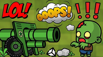 Base Defence | Devlog #10 | I