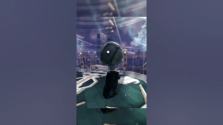 Fiverr edit for BattleRL :)