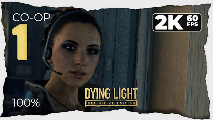 Buy Dying Light: Definitive Edition