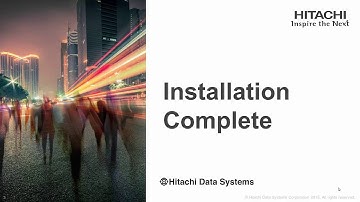Documentum with HCP Demo
