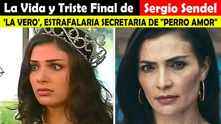 La Vida y El Triste Final de Ana Mara Orozco - 'LA...