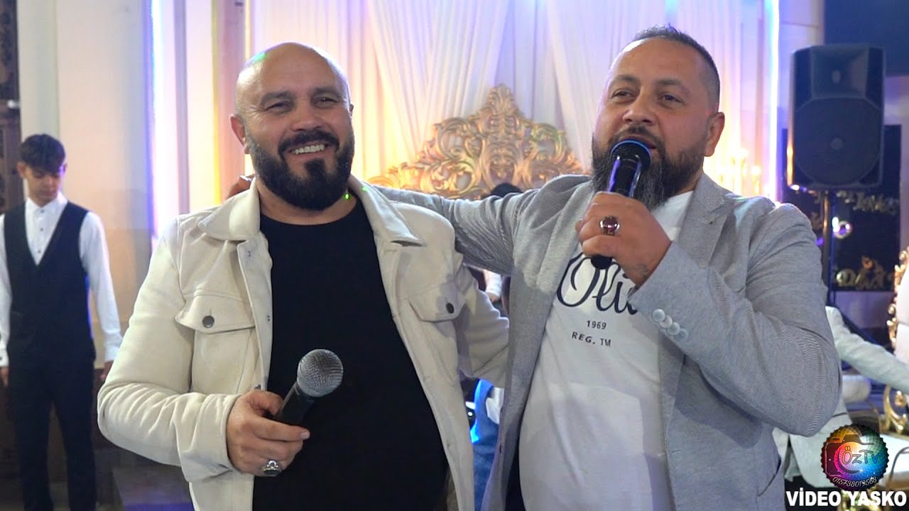 Güner Gurbet ve Tasin Baba Duet DUİSBURG 2022