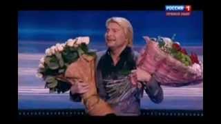Николай Басков - Любовь не слова (Новая волна 2015) Николай Басков - Любовь не слова (Новая волна 2015)