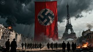 What If Germany Won World War II? Shocking Alternate History Reality