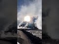 Geysers Del Tatio. San Pedro de Atacama. Космос вокруг нас. 🪐🫶