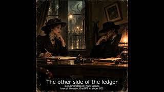 The Other Side of the Ledger  ✨