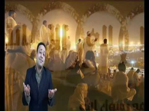 ياحضره المختار سيدى صلاح القوصى انشاد ابراهيم شهاب