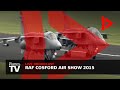 RAF Cosford Air Show 2015 Livestream [REPLAY]