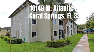 10149 W  Atlantic Boulevard, Coral Springs, FL 33071