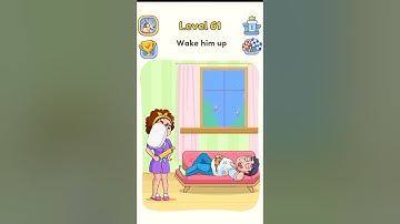 Wake him up DOP 5 delete one part level 61