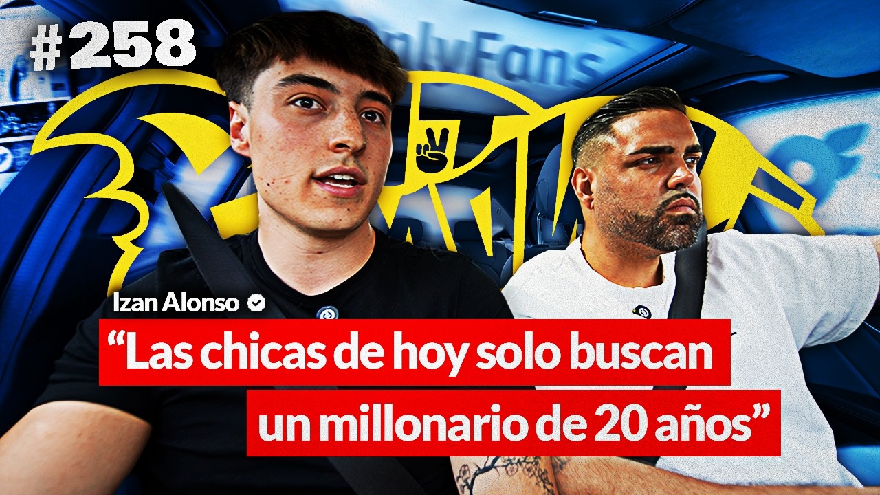 Miniatura de Así Funciona el Negocio de las Agencias de ONLYFANS  +100.000€/mes 💴