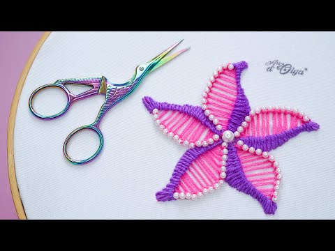 Artesd'Olga - 🌟 ¡Hola! Hoy te comparto el 1er tutorial de