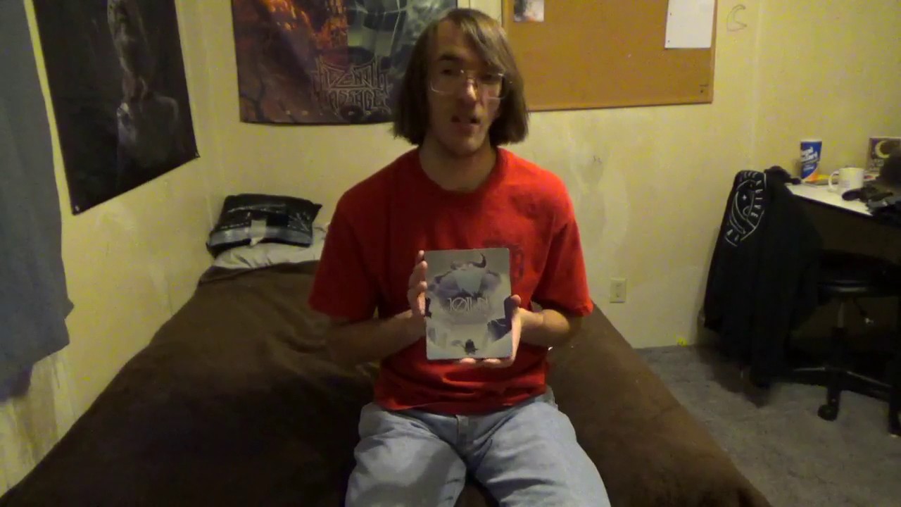 My Indie Game Collection