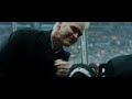 Youngblood (2025) – During Credits Scene | Dean’s L.A. Kings Debut &amp; Denis Face-Off