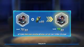Heroes Infiniti - Hard 100