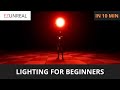 Unreal Engine 5 - Lighting Tutorial for Beginners Step by Step