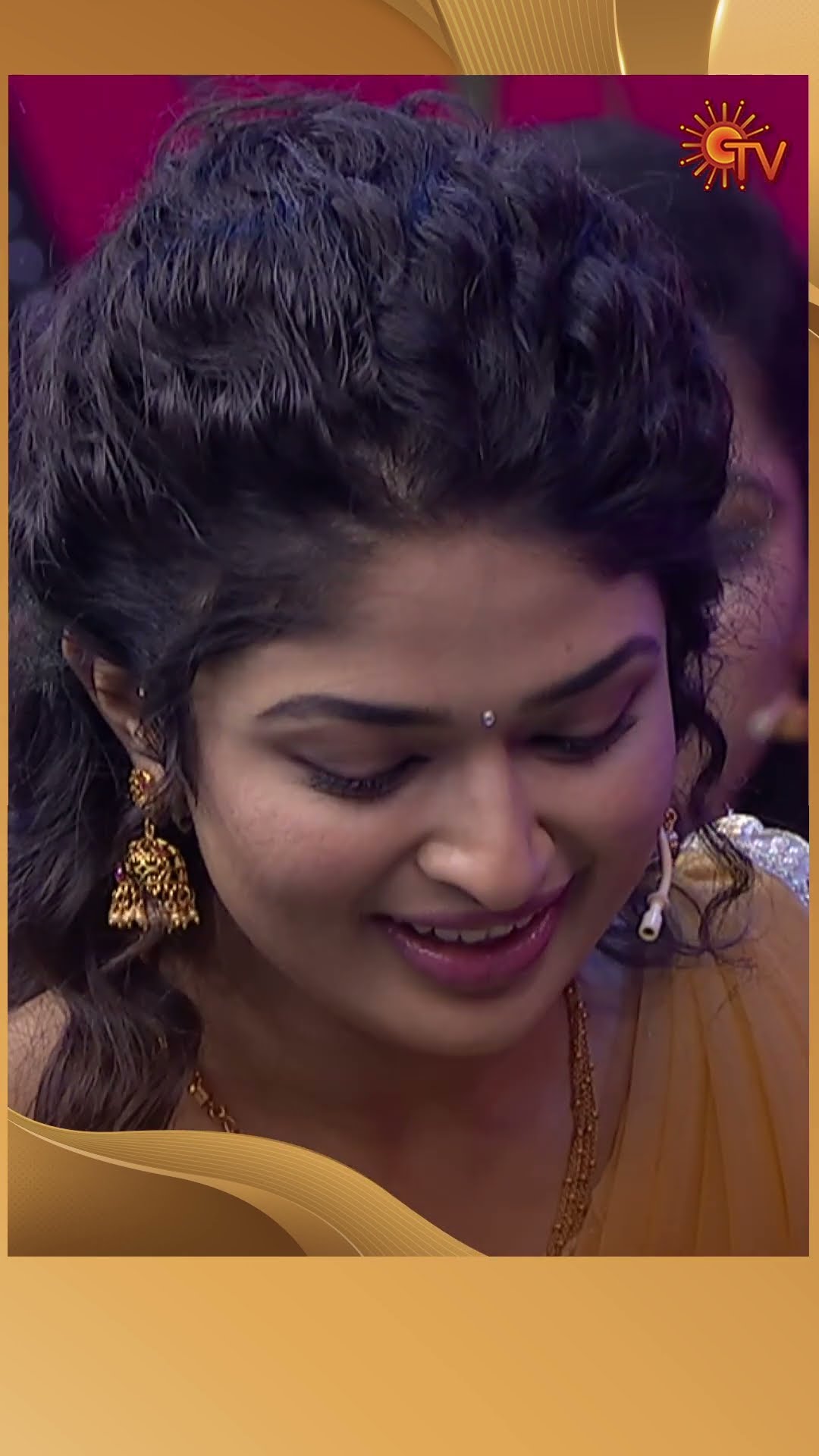 ?? | Pongal Special Show | Thalai Pongal | Sun TV #shorts