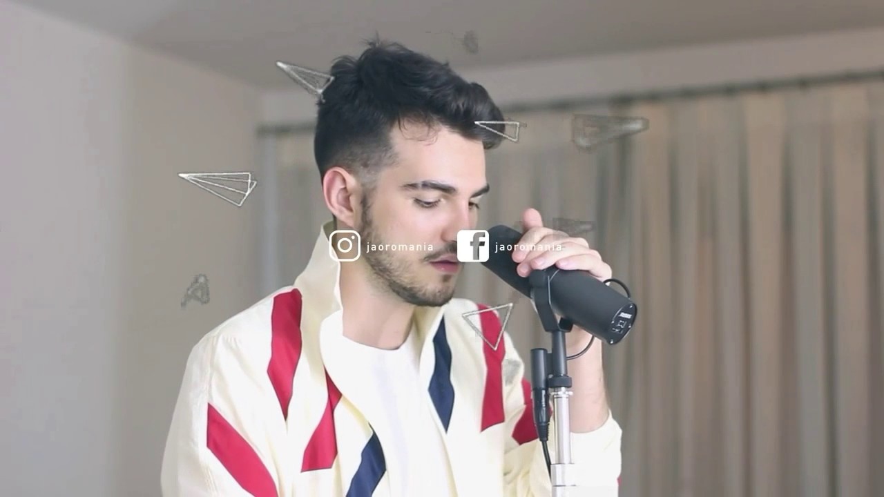 MIX - TE ASSUMI PRO BRASIL x HALLELUJAH by JÃO