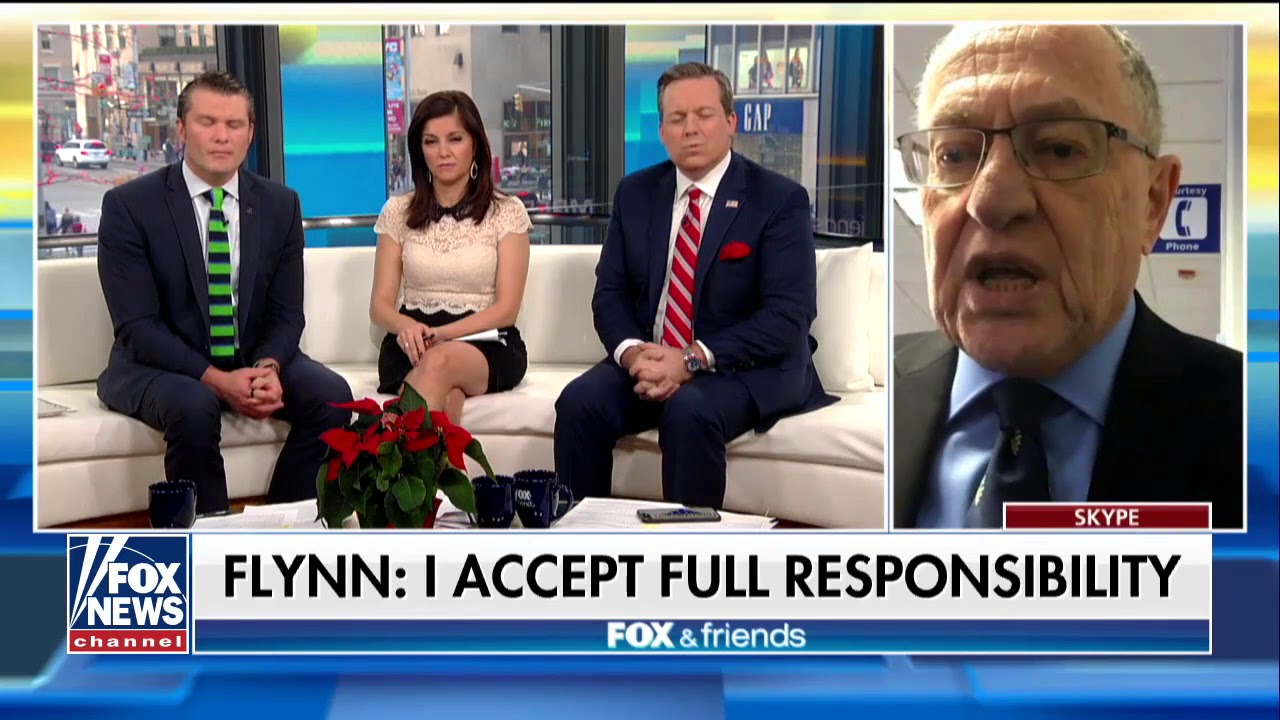 Famed attorney says Mueller indictment is proof they have nothing - YouTube