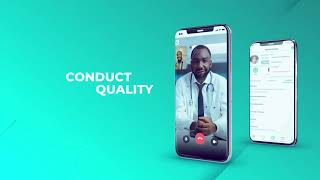 Ponea Doctor app V2 |One Stop Healthcare Platform | Explore Best Healthcare Experiences screenshot 5