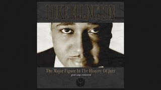 Watch Duke Ellington Tenderly video
