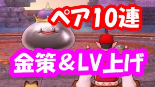 ドラクエ10実況234 メタル迷宮ペア招待券で金策 休止中もチャージを貯めろ Youtube