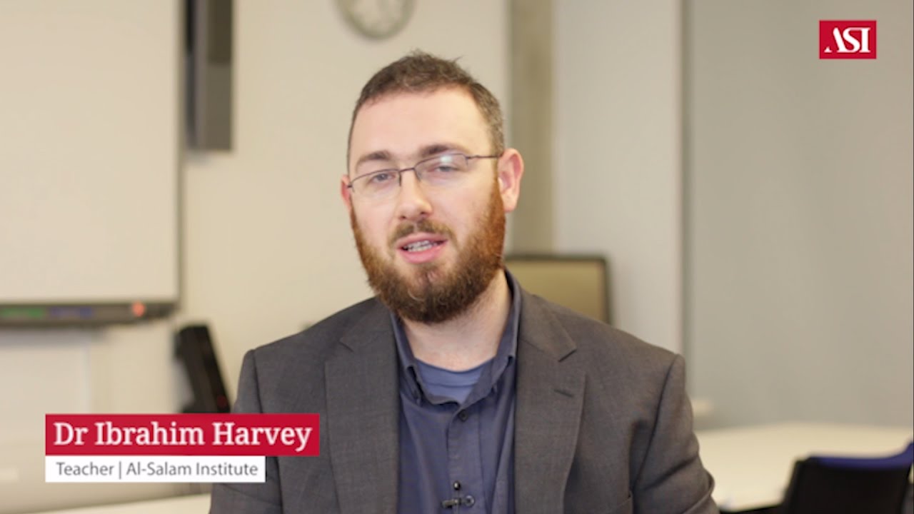 Academic Writing and Research Methodology | Dr. Ibrahim Harvey