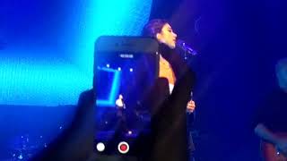 Dua Lipa - “New Love” - 171122 Dua Lipa Self-Titled Tour