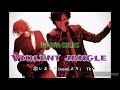 INABA/SALAS 『Violent Jungle』歌いました🎤 (nanaより)