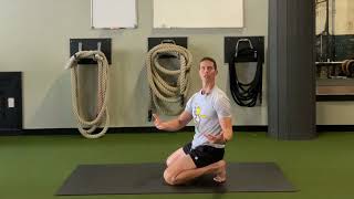How to Restore Ankle Mobility