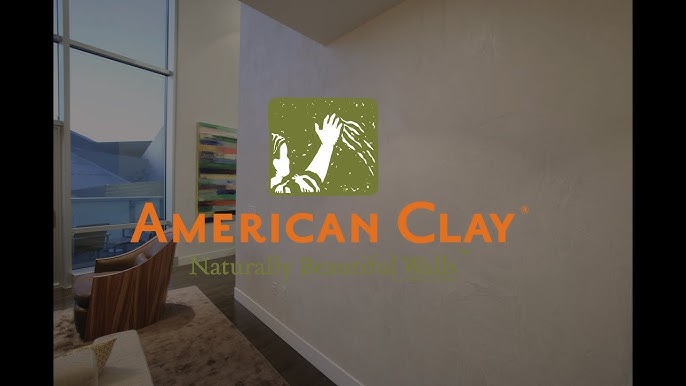 American Clay, Online Workshop