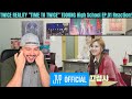 TWICE REALITY "TIME TO TWICE" TDOONG High School EP.01 Reaction!