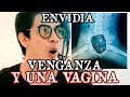 CONFESIONES DE FOTÓGRAFOS!! ENVIDIA Y VENGANZA...pt.2