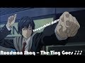 Inuyashiki [AMV][Roadman Shaq – The Ting Goes♪♪♪]